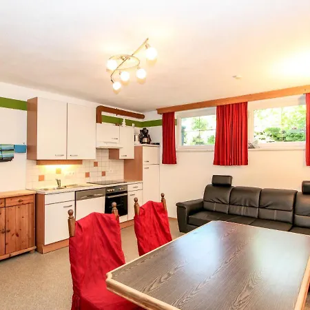 Appartement Carola *