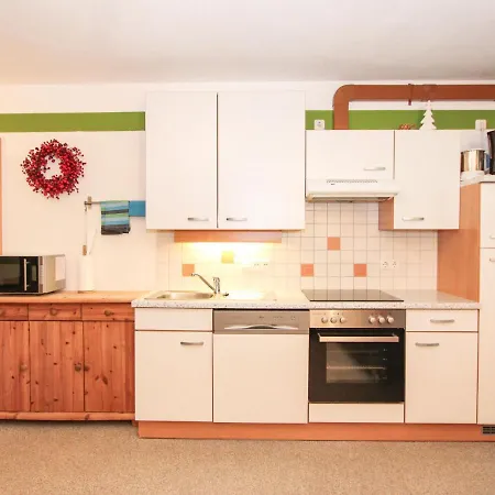 Appartement Carola *