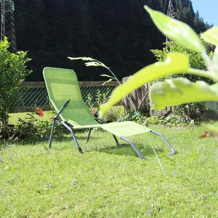 Appartement Carola Finkenberg