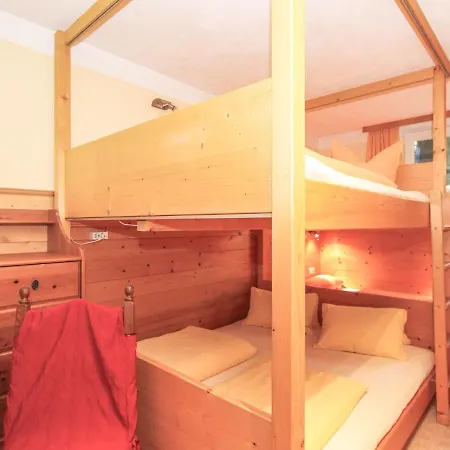 Carola Appartement