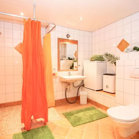 Appartement Carola