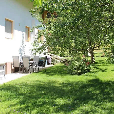 Appartement Carola *