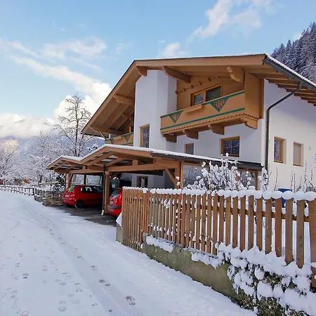 Appartement Carola